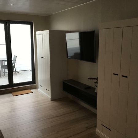 Studio 'T Ponton Nieuwpoort Exteriör bild