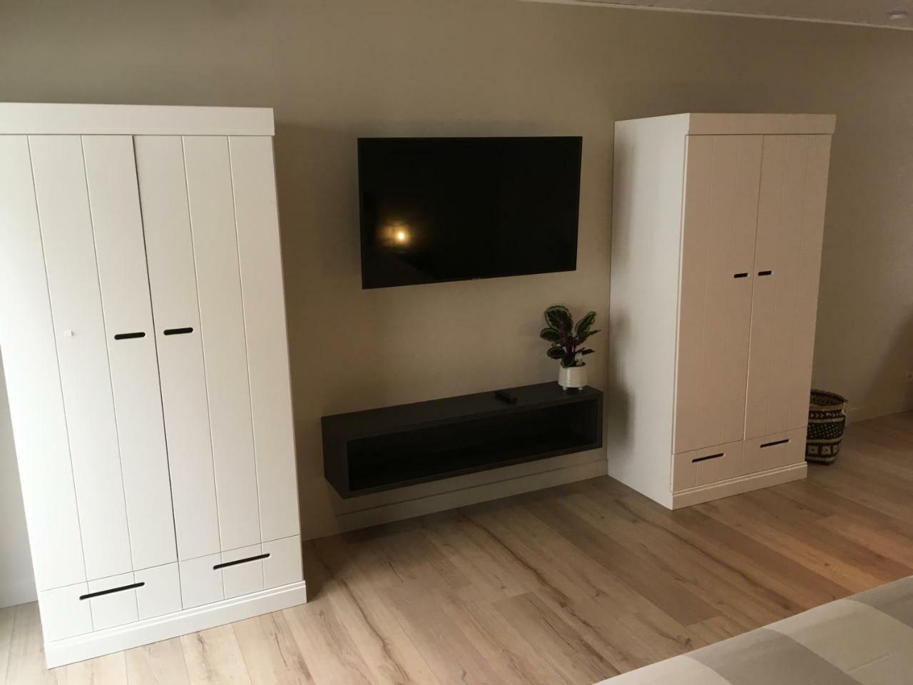 Studio 'T Ponton Nieuwpoort Exteriör bild
