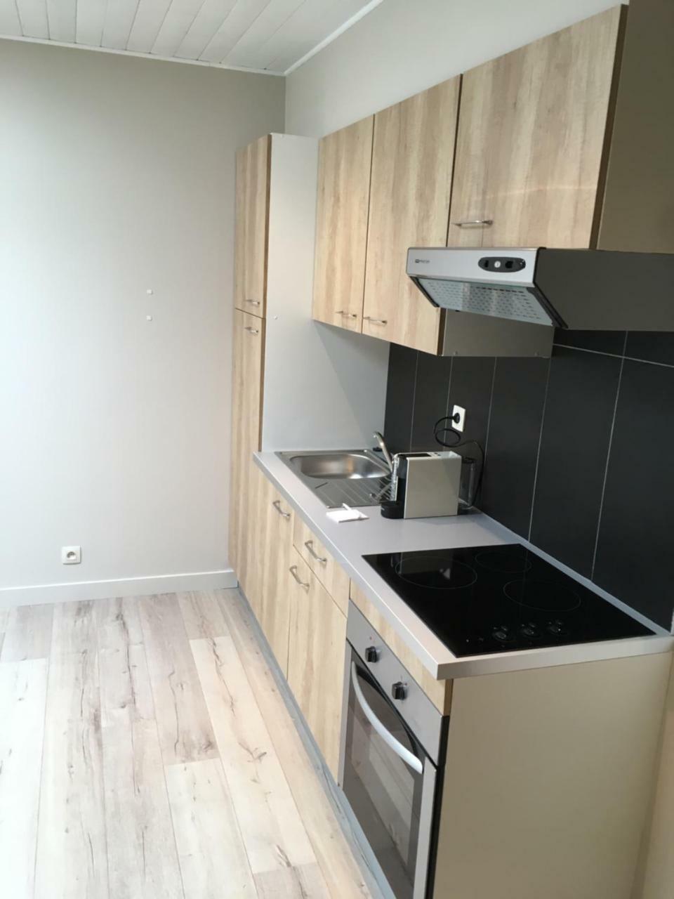 Studio 'T Ponton Nieuwpoort Exteriör bild