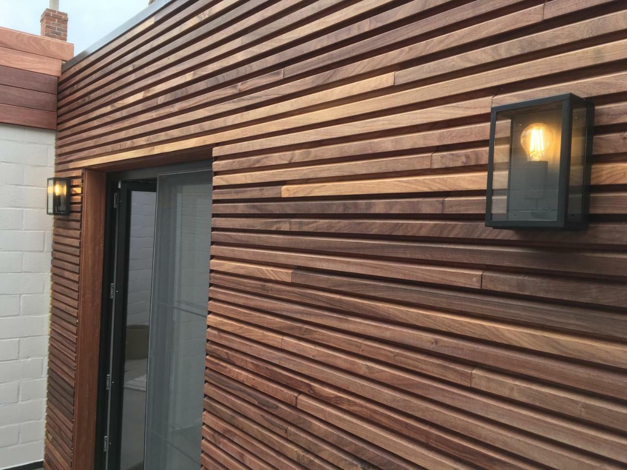 Studio 'T Ponton Nieuwpoort Exteriör bild